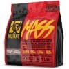 muscle mass gainer (2.27kg) - chocolate fudge brownie